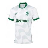 Sporting 2a Equipación 2025/26